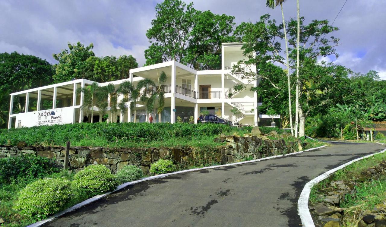 Akoya Pearl Hotel Ratnapura Exterior photo